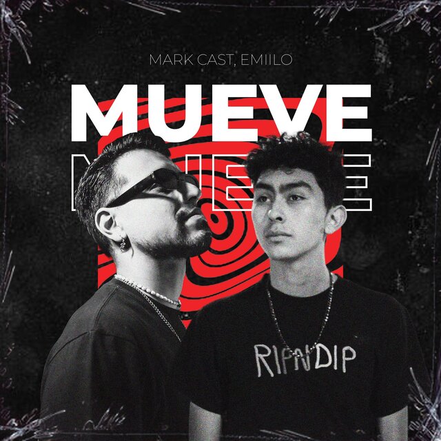 MUEVE