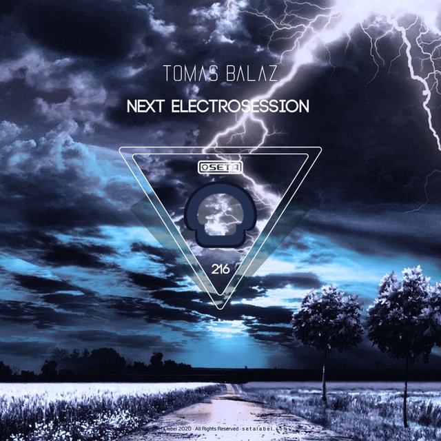 Next Electrosession