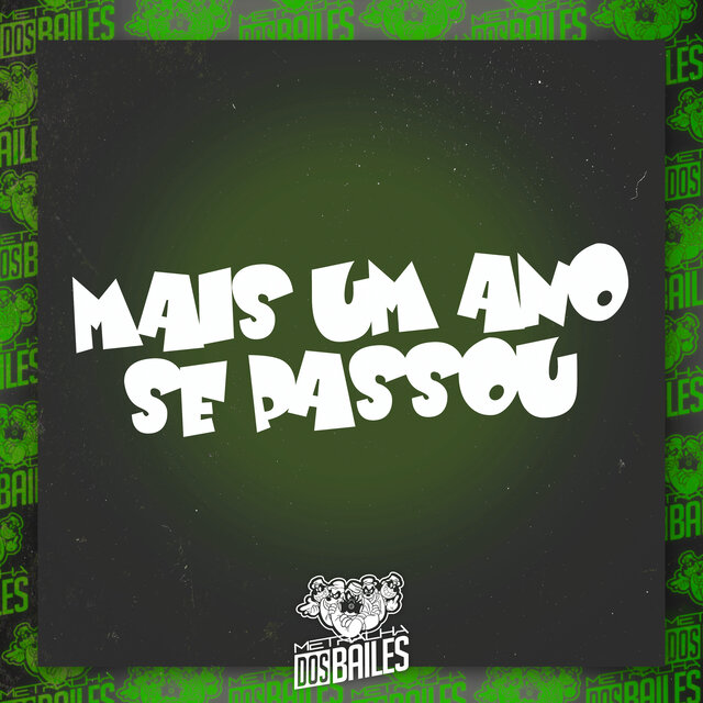Mais um Ano Se Passou