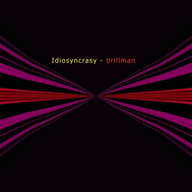 Idiosyncrasy