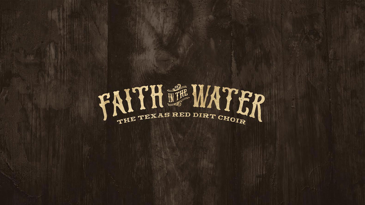 Faith in the Water