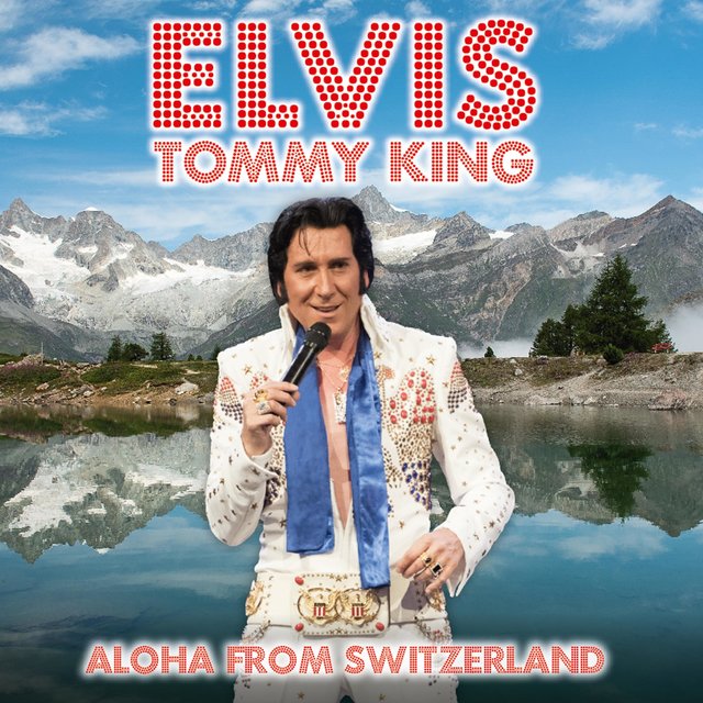 Aloha From Switzerland
