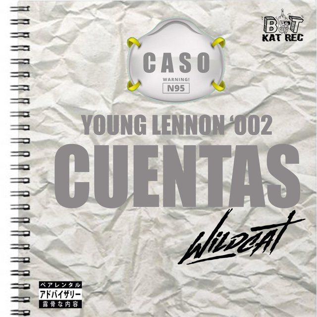 Cuentas (feat. Wildcat)