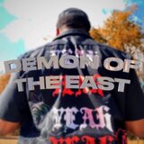 DEMON OF THE EAST