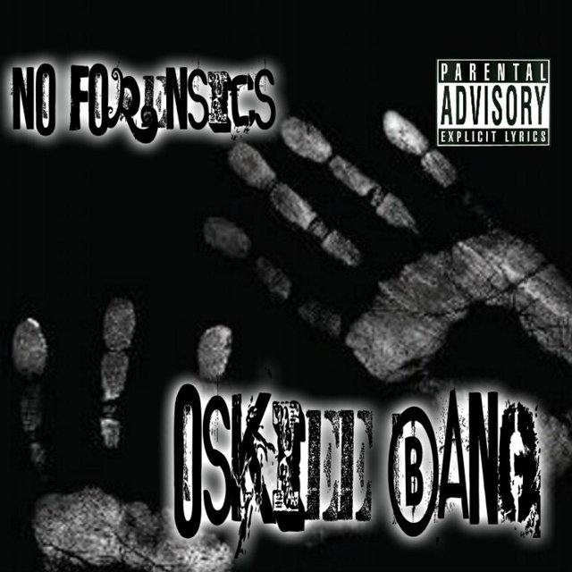 No Forensics
