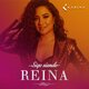 Cover art for album Sigo Siendo Reina by Karina