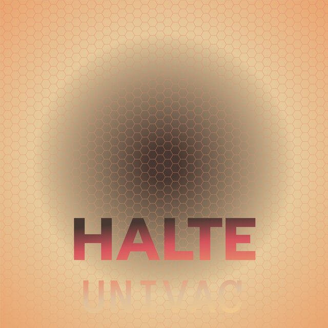 Halte Univac