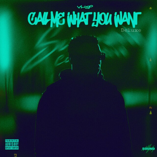 Call Me What You Want (Deluxe)