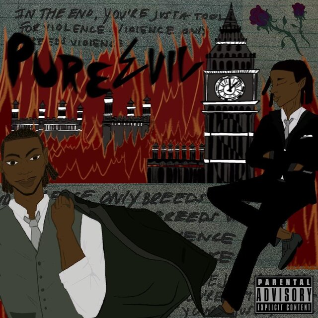 Pure Evil II
