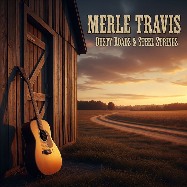 Dusty Roads & Steel Strings
