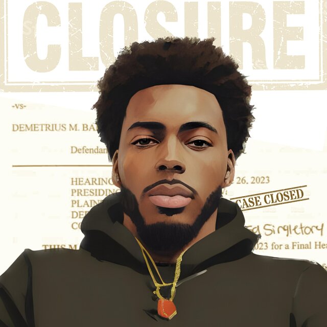 CLOSURE