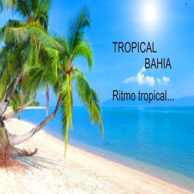 Ritmo Tropical...