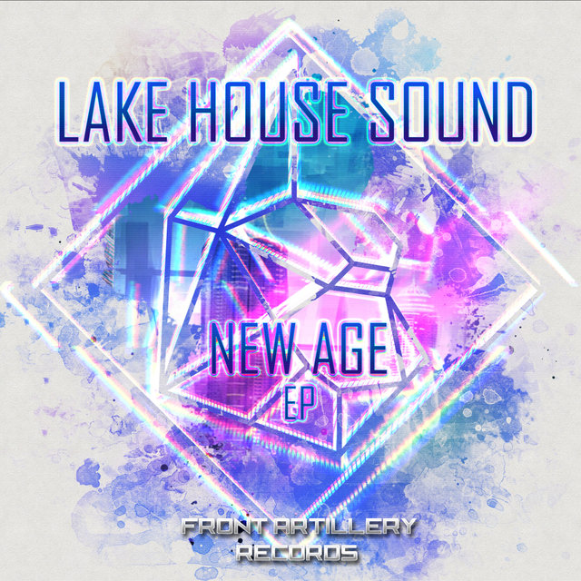 Cover art for album  by Lake House Sound