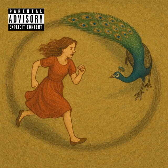 CHASE ME (feat. ZÖEEY)