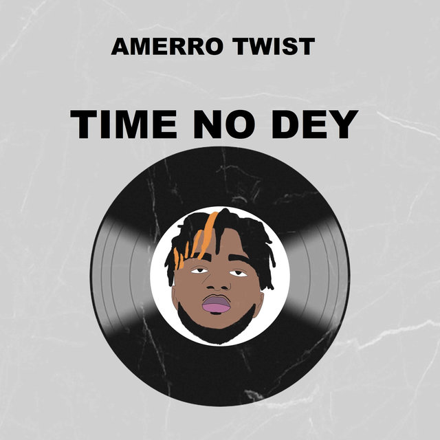 Time No Dey