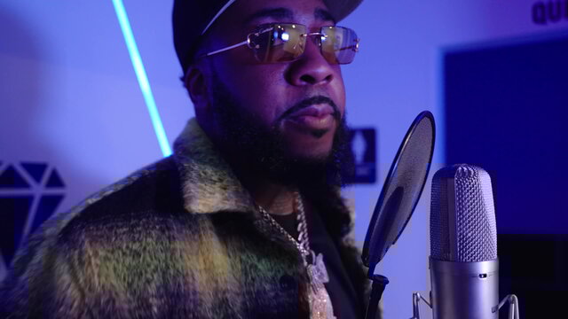Polo Frost - Gossip | FLAVORS Performance