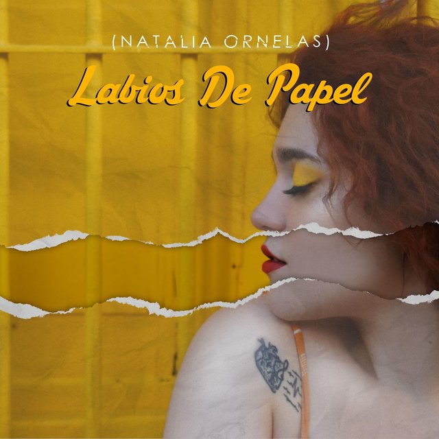 Labios de Papel