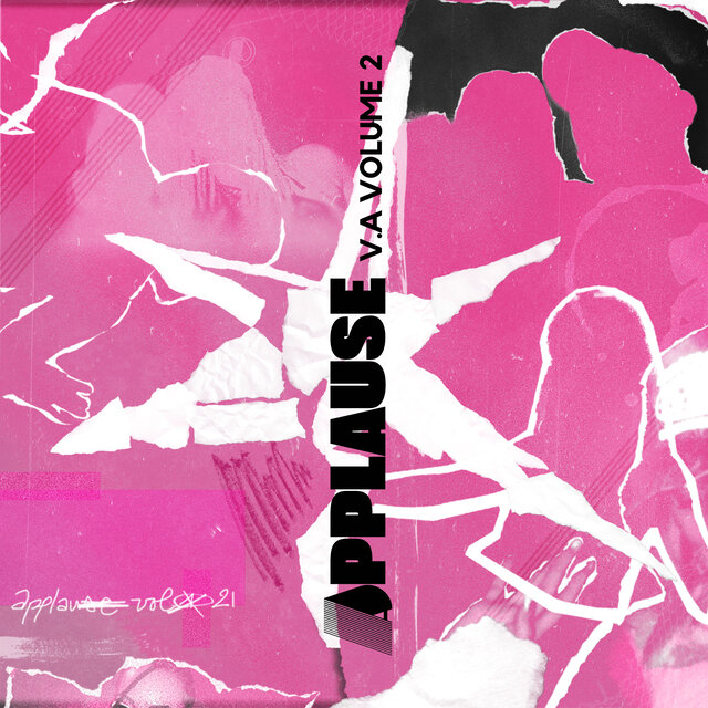 Applause (Vol. 2)