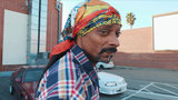 Cover art for album  by Snoop Dogg, ProHoeZak