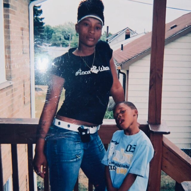 Shayla's Son
