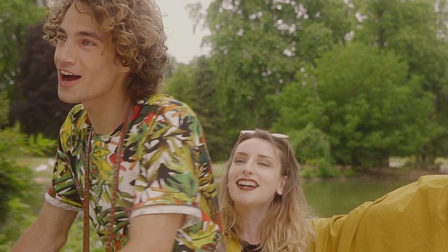 Pour la fin du monde (Clip officiel)