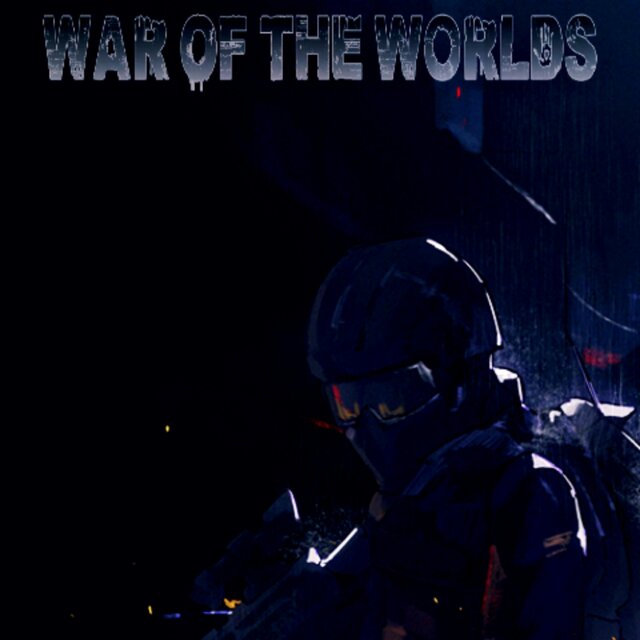 War Of The Worls