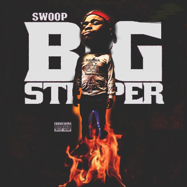 Big Stepper