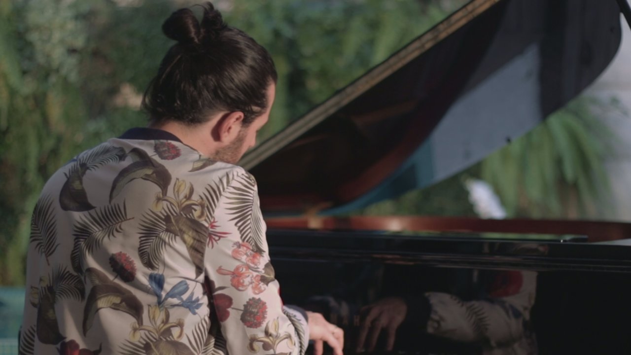 Ritmo Perfeito (Cover)
