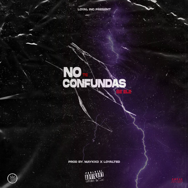 No Te Confundas
