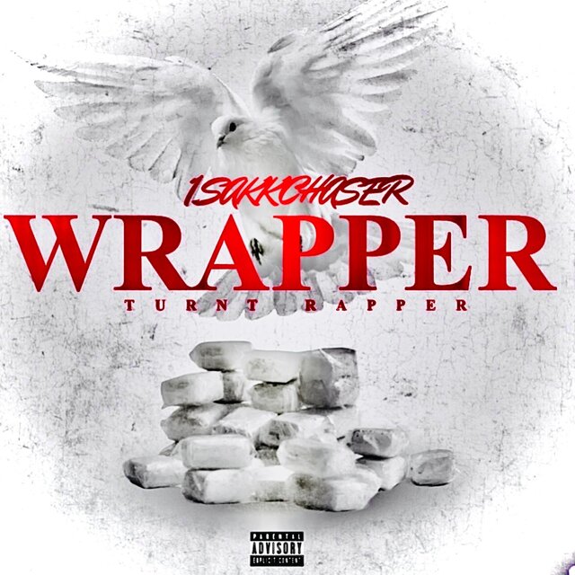 Wrapper Turnt Rapper