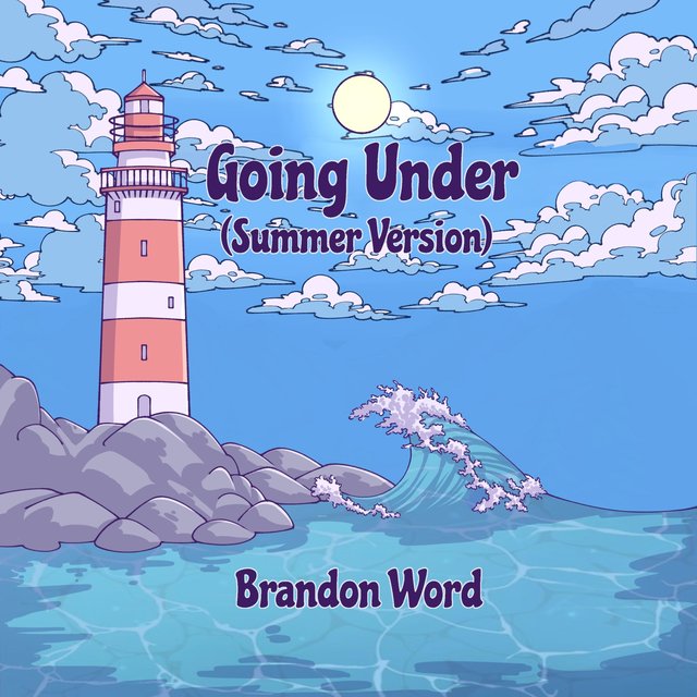 Going Under (Summer Version)