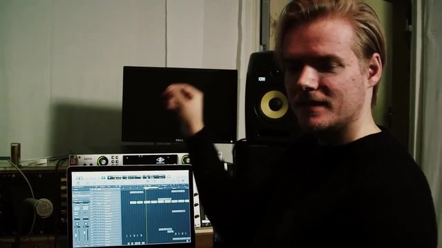 Carllouism - part 1