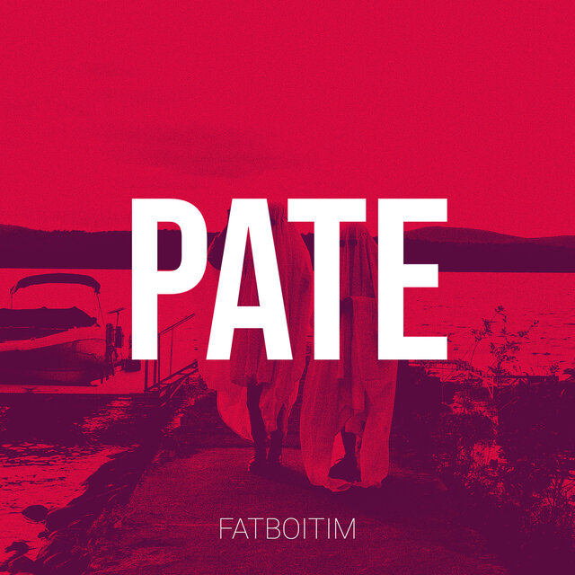 Pate