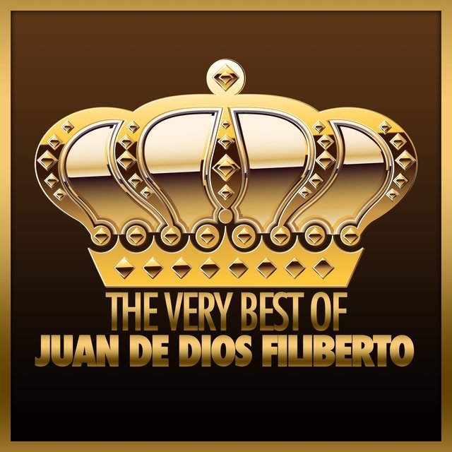 The Very Best Of Juan de Dios Filiberto