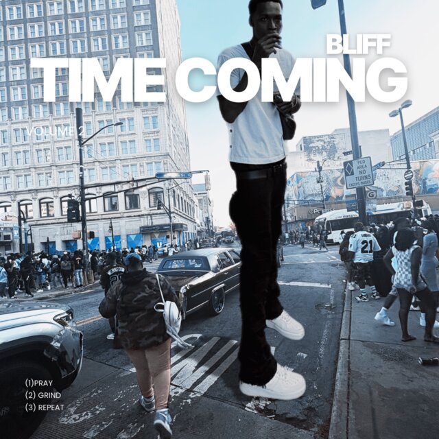 Time Coming