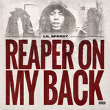 Reaper On My Back