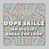 No Diggidy