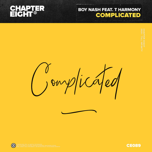 Complicated