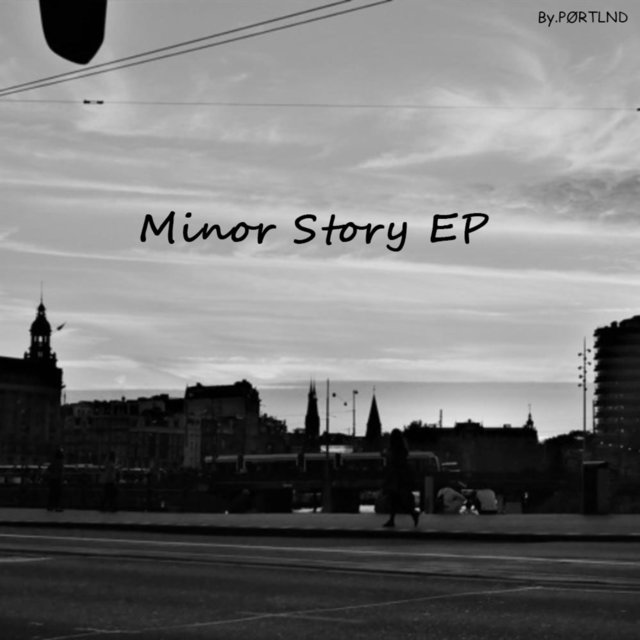 Minor Story EP
