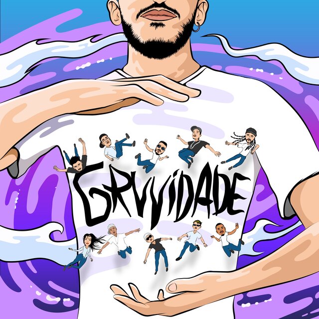Grvvidade