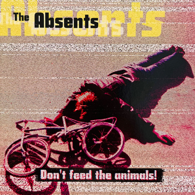 Don´T Feed the Animals
