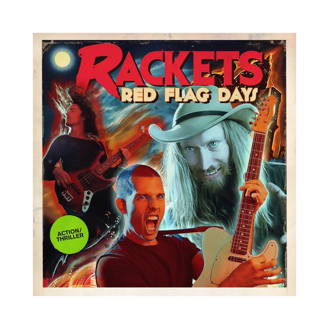 Red Flag Days