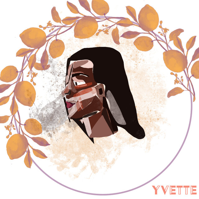 Yvette