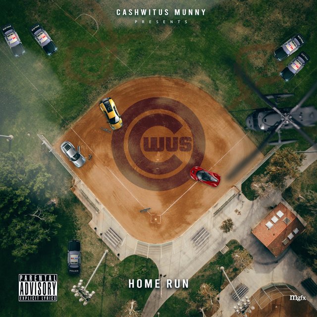 Home Run