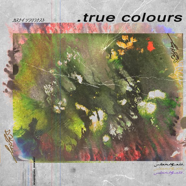 True Colours