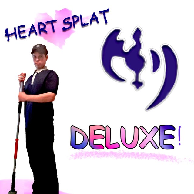 Heart Splat Deluxe