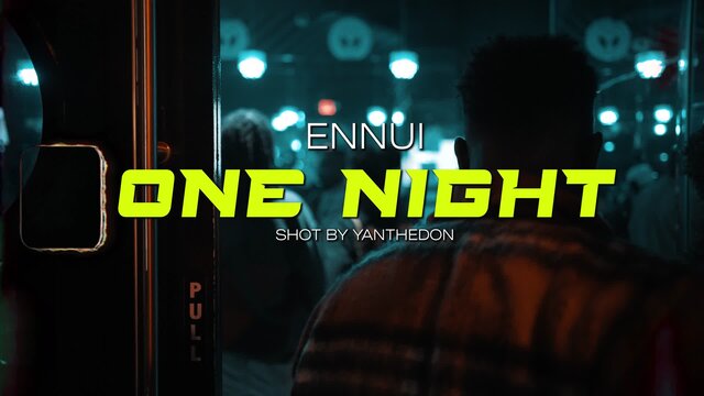 ONE NIGHT
