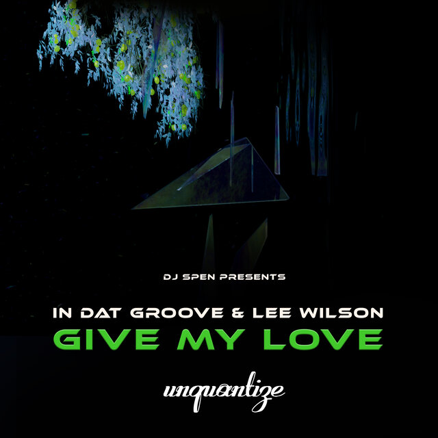Give My Love