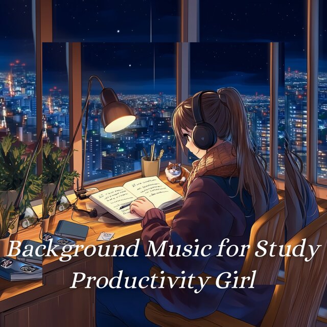 Ultimate Focus Playlist for Study
