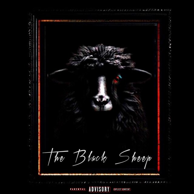 The Black Sheep